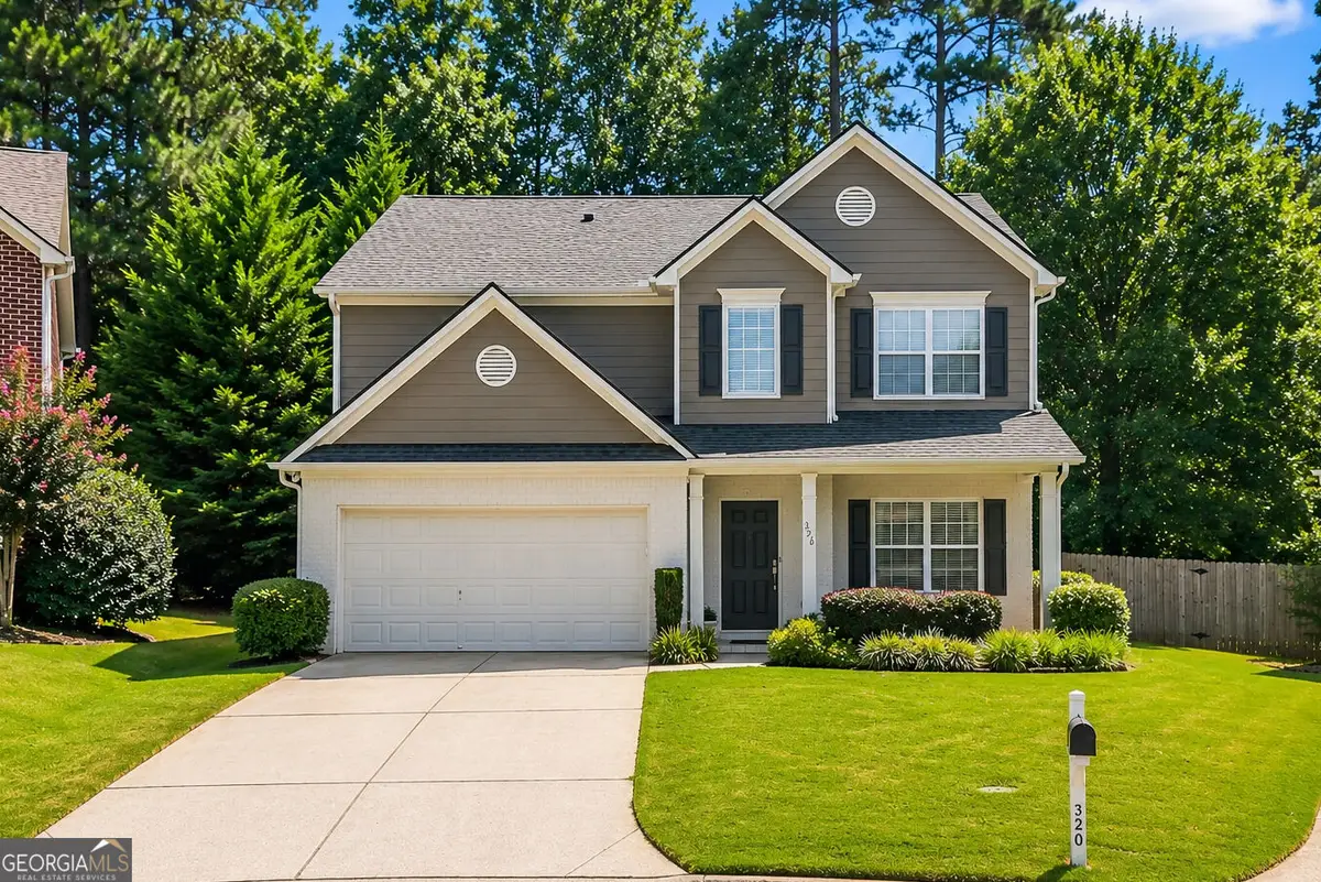 326 Tuggle Court, Woodstock, GA 30188 - #1