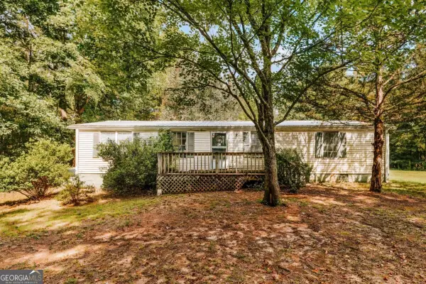 111 Johnson Rd, Lexington, GA 30648