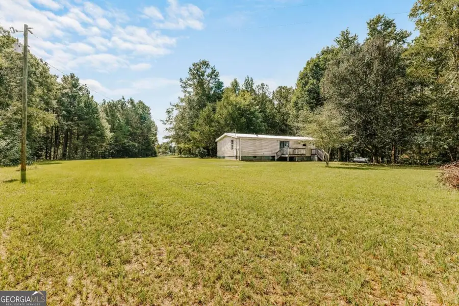 111 Johnson Rd, Lexington, GA 30648 - #2