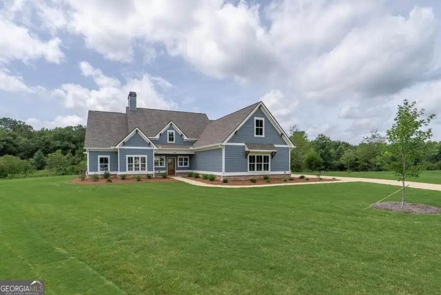 345 Woodfin Way, Social Circle, GA 30025 - #3