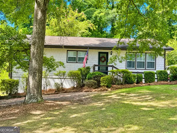 177 Dickson Drive, Jefferson, GA 30549