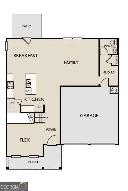 109 Candler Trace, Cartersville, GA 30120 - #2