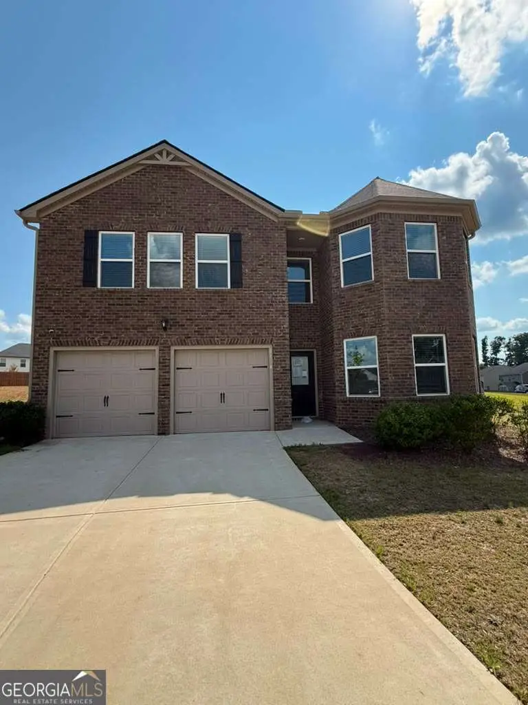 1104 Laflor Way, McDonough, GA 30253 - #1