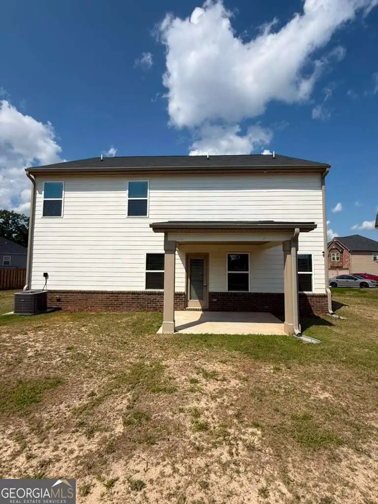 1104 Laflor Way, McDonough, GA 30253 - #3
