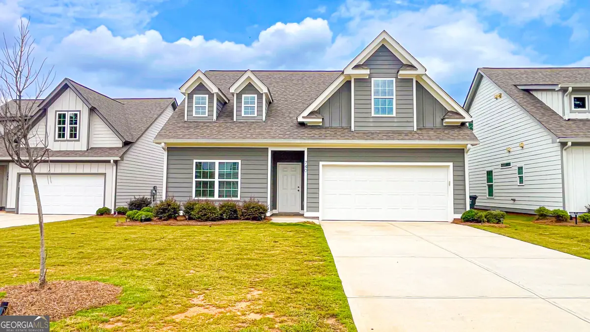 740 Eudora Welty Way, Athens, GA 30607 - #1