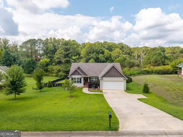 151 Old South Drive, Ellijay, GA 30540