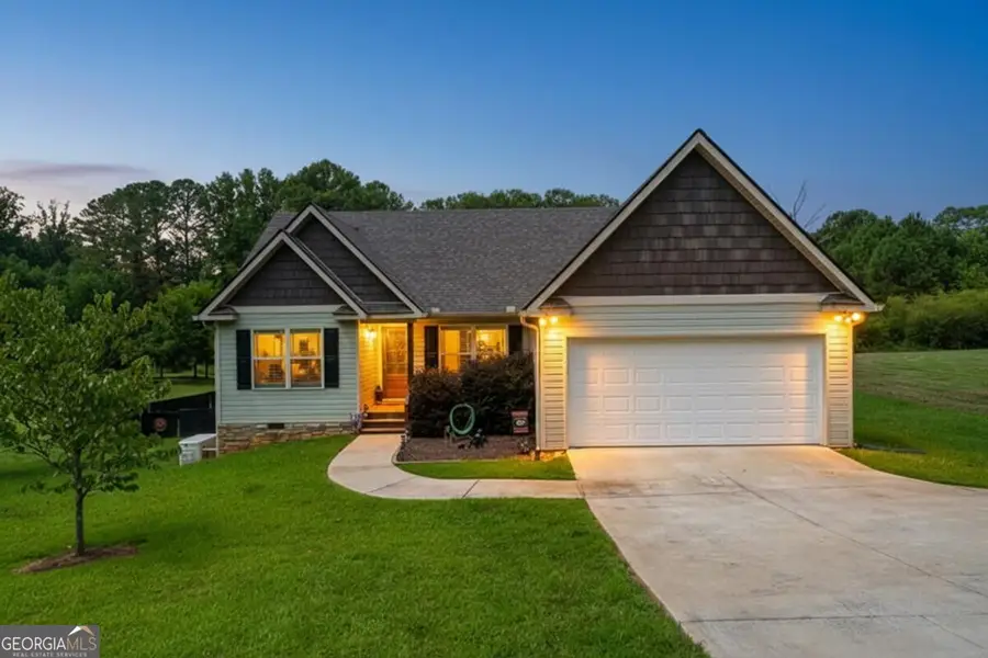 151 Old South Drive, Ellijay, GA 30540 - #3