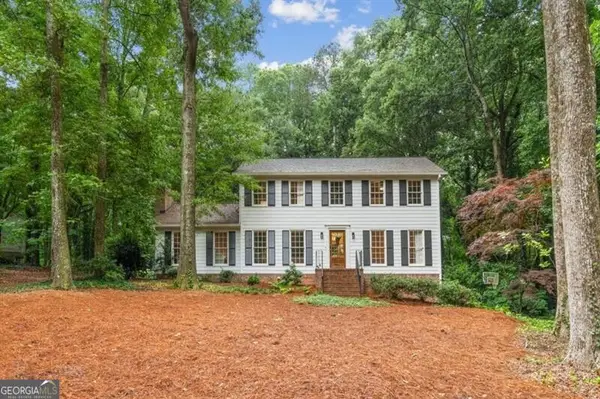 60 Camp Drive, Carrollton, GA 30117