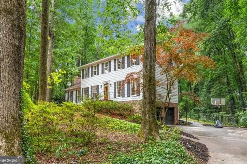 60 Camp Drive, Carrollton, GA 30117 - #2