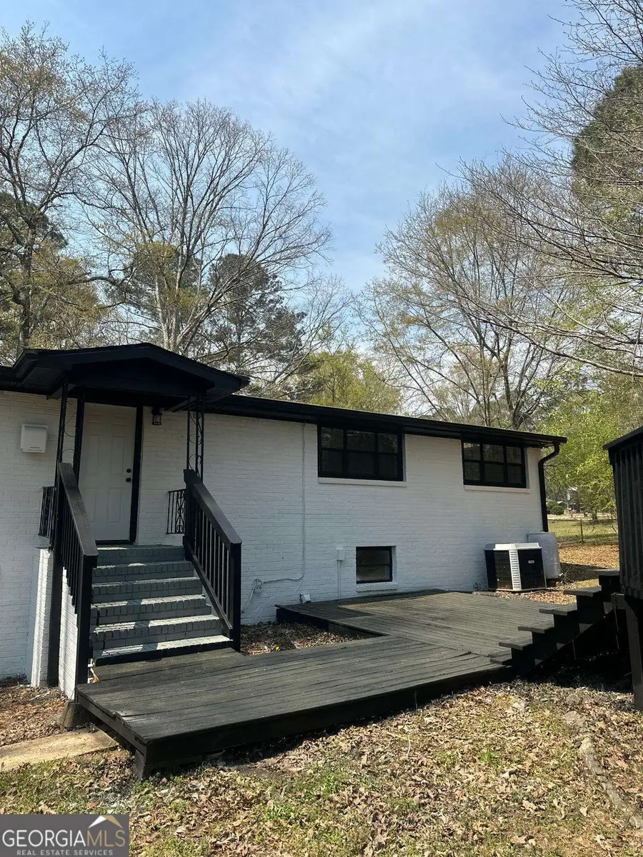 53 Horace Carter Road, Lagrange, GA 30240 - #2