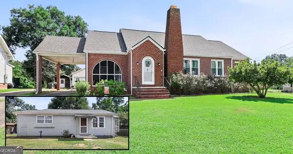 101 High Street, Hogansville, GA 30230