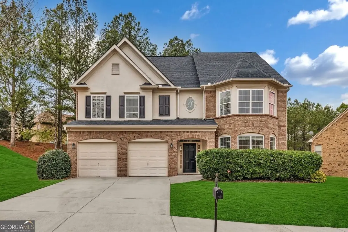 5401 Stone Cove Drive Sw, Atlanta, GA 30331 - #1