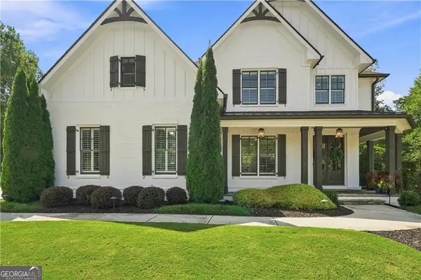 6025 Pebblestone Lane, Cumming, GA 30040