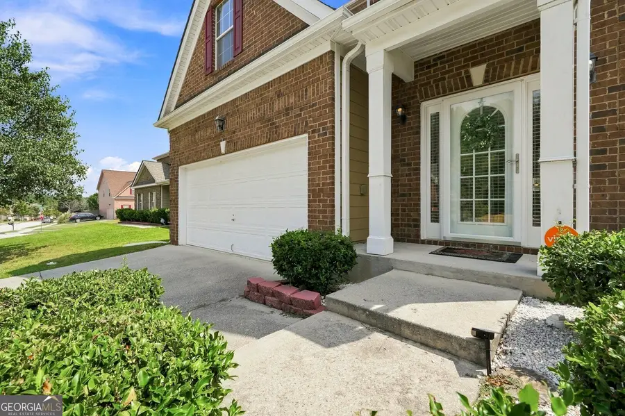 2162 Poplar Falls Avenue, Lithonia, GA 30058 - #3