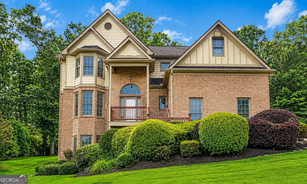 3641 Mountain Cove Road, Snellville, GA 30039 - #1