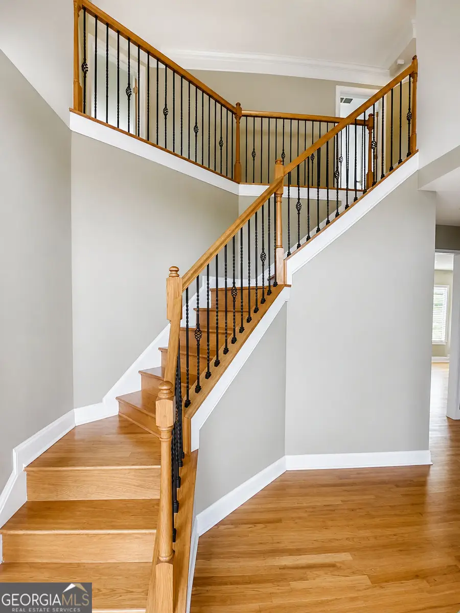 3641 Mountain Cove Road, Snellville, GA 30039 - #3