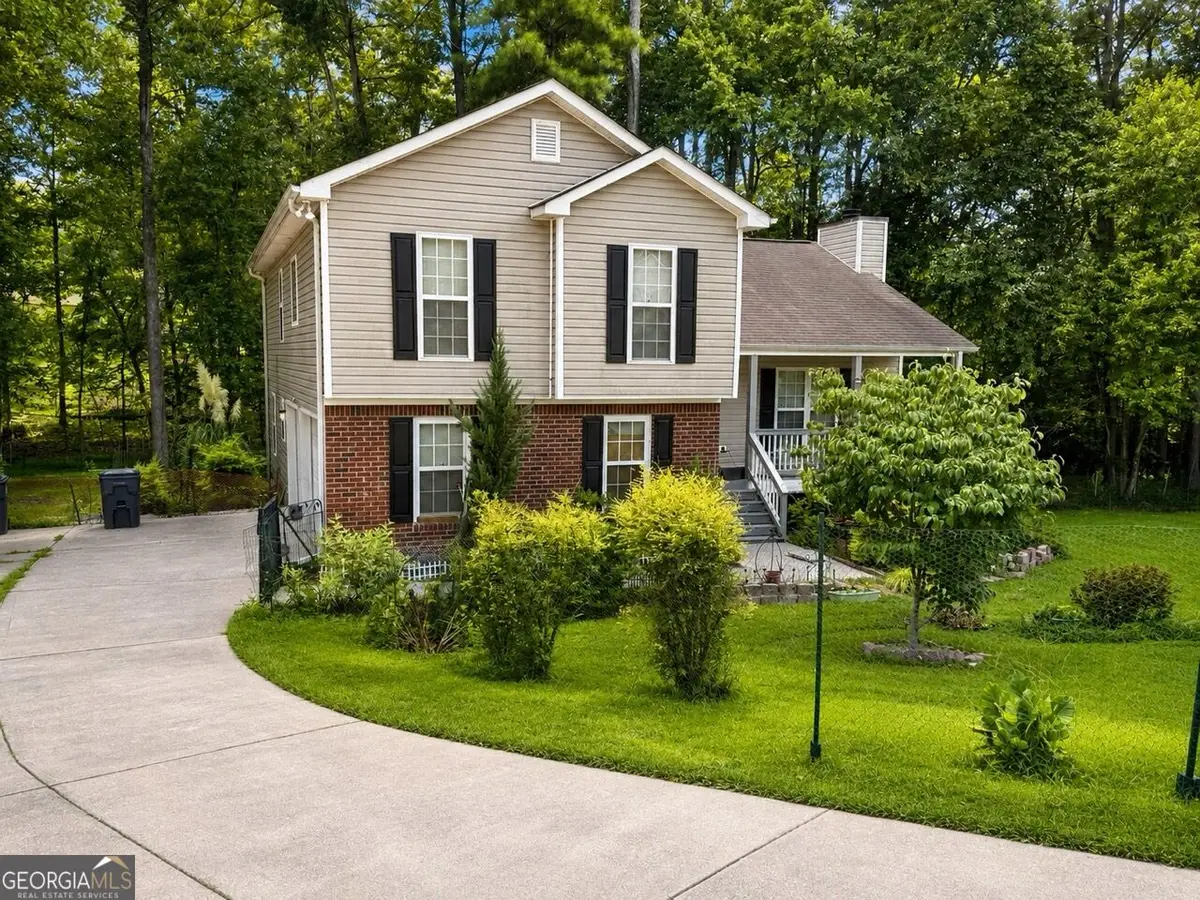 2275 Fortune Drive, Dacula, GA 30019 - #1