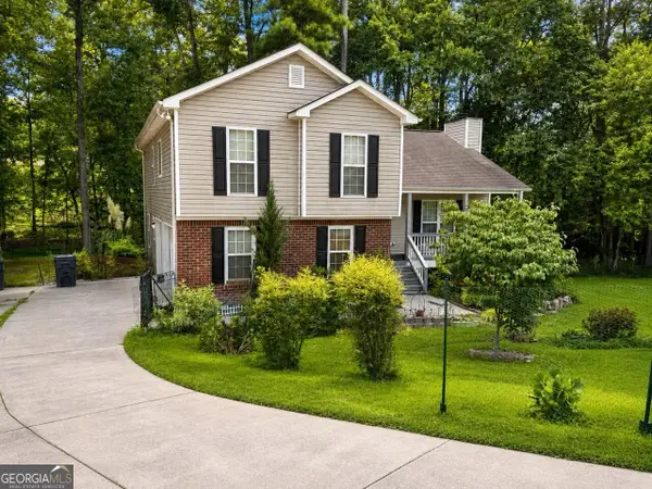 2275 Fortune Drive, Dacula, GA 30019