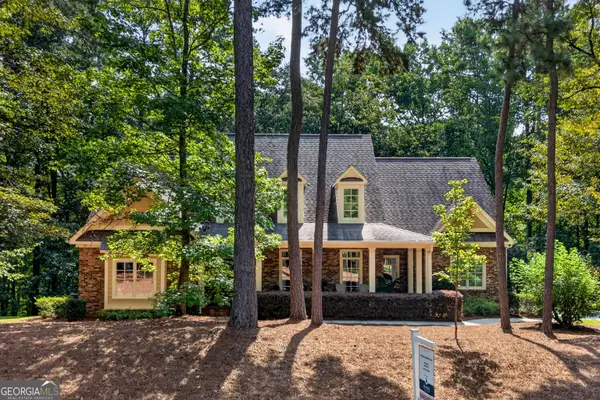 126 Morgan Drive, Lagrange, GA 30240