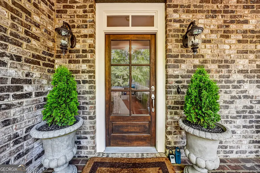 126 Morgan Drive, Lagrange, GA 30240 - #2