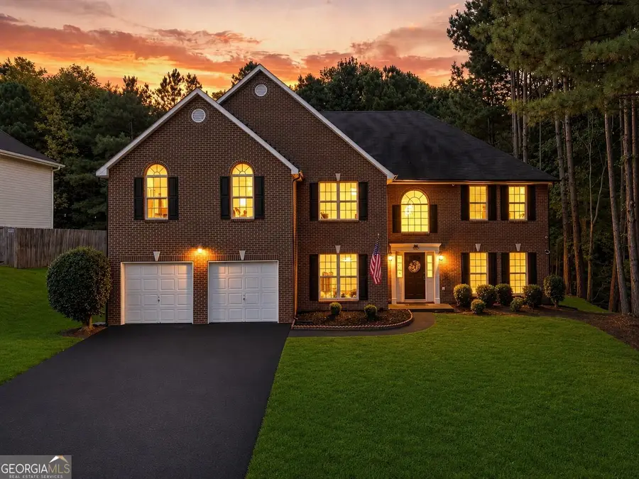 305 Paper Mill Drive, Lawrenceville, GA 30046 - #2