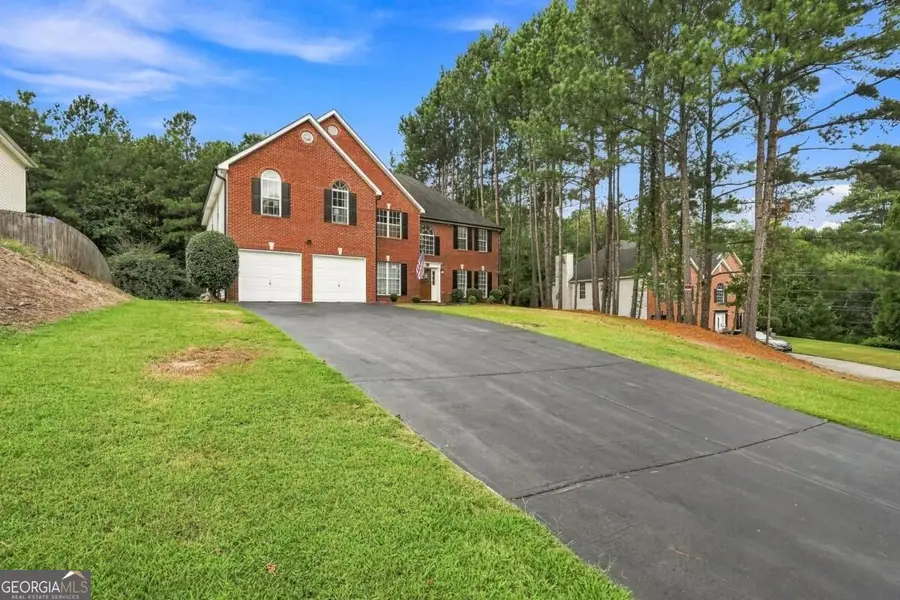 305 Paper Mill Drive, Lawrenceville, GA 30046 - #3