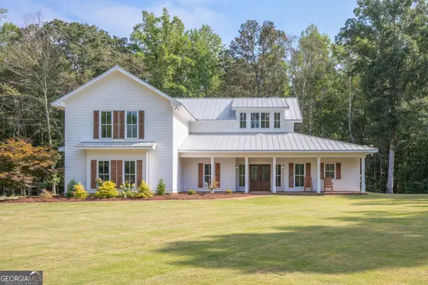 1826 Pierce Road, Waverly Hall, GA 31831