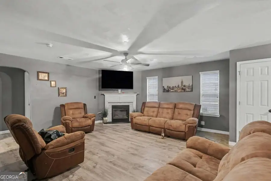 3464 Augusta Street, South Fulton, GA 30349 - #2