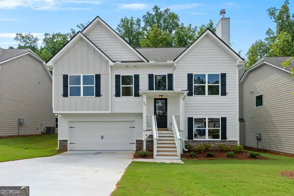 491 Charleston Place, Villa Rica, GA 30180