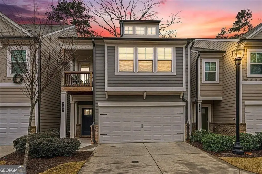 782 Belrose Drive Se, Smyrna, GA 30080 - #1
