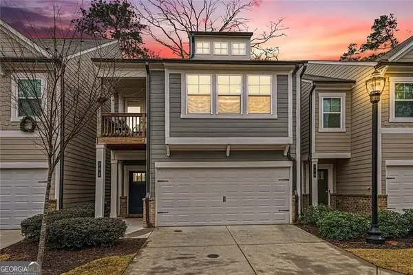 782 Belrose Drive Se, Smyrna, GA 30080