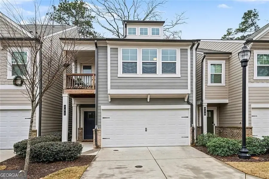 782 Belrose Drive Se, Smyrna, GA 30080 - #3