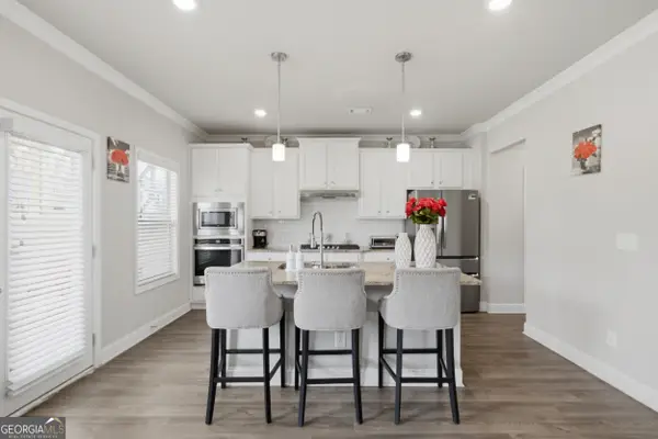 114 Henson Farm Drive, Loganville, GA 30052
