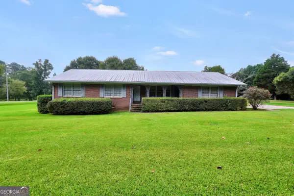 540 Freeman Street, Jackson, GA 30233