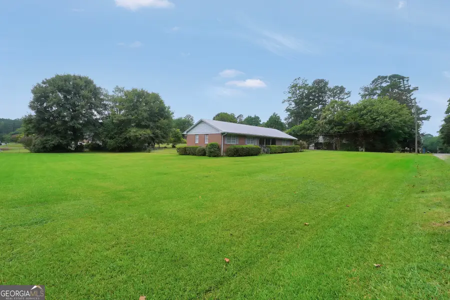540 Freeman Street, Jackson, GA 30233 - #3