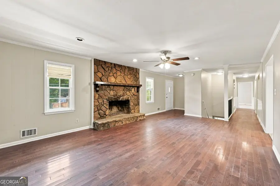 6784 Galts Ferry Road, Acworth, GA 30102 - #3