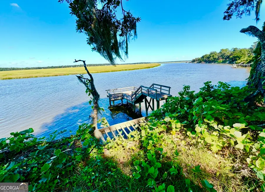 1334 Azalea Road Ne, Townsend, GA 31331 - #2