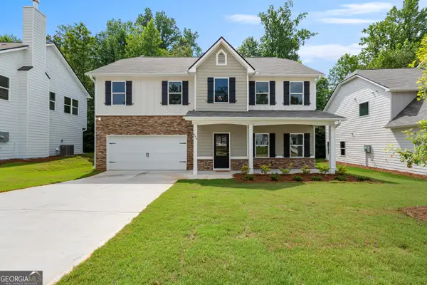 489 Charleston Place, Villa Rica, GA 30180