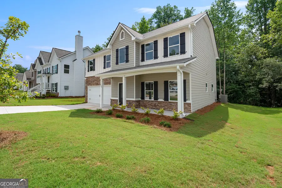 489 Charleston Place, Villa Rica, GA 30180 - #2