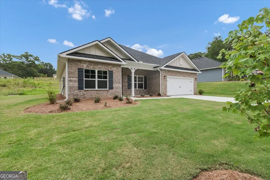 305 Angela Avenue #7, Bowdon, GA 30108 - #3