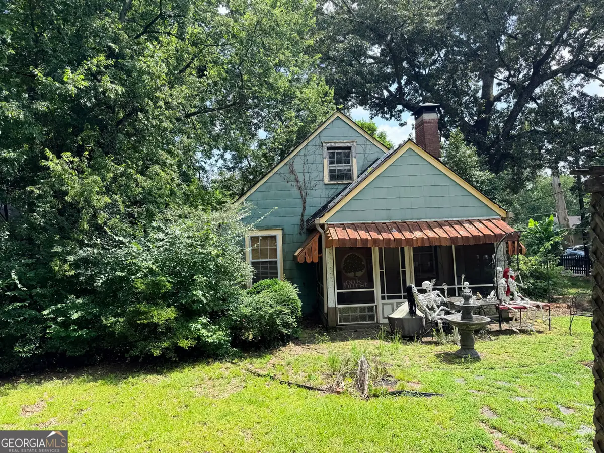 507 E Lake Drive, Decatur, GA 30030 - #1