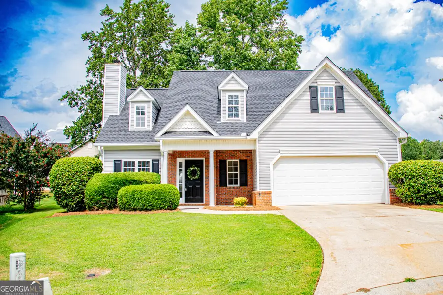 109 Turtle Walk, Carrollton, GA 30116 - #3