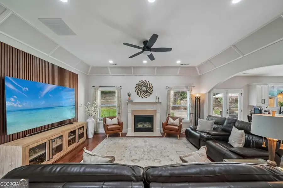 2970 Mccannon Mill Drive, Dacula, GA 30019 - #2