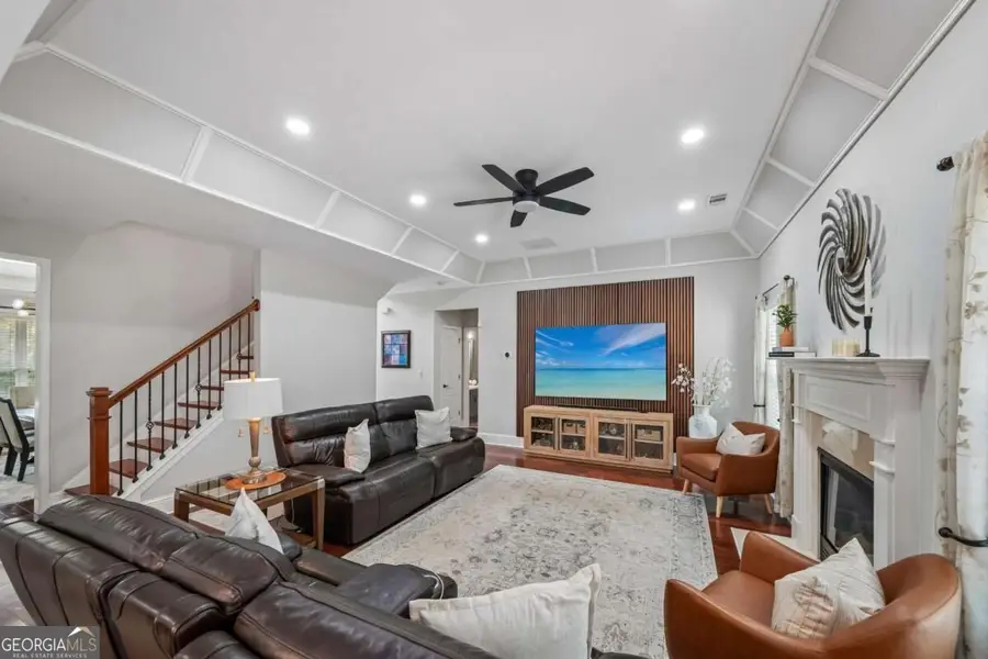 2970 Mccannon Mill Drive, Dacula, GA 30019 - #3