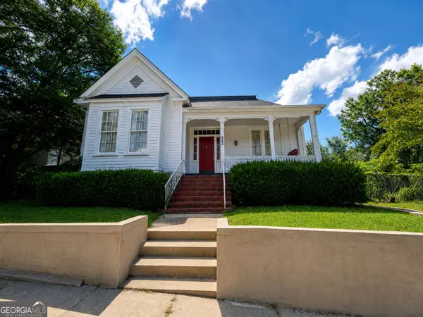 992 Spring Street, Macon, GA 31201