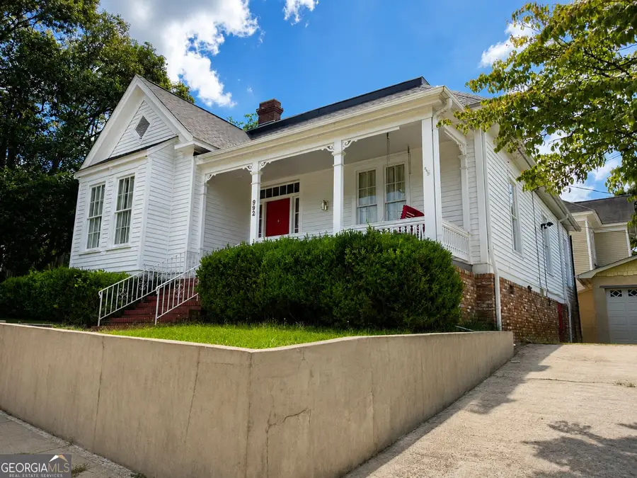 992 Spring Street, Macon, GA 31201 - #2