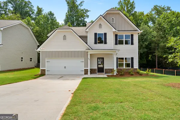 487 Charleston Place, Villa Rica, GA 30180