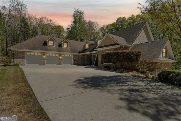 8878 Brewer Road, Douglasville, GA 30134