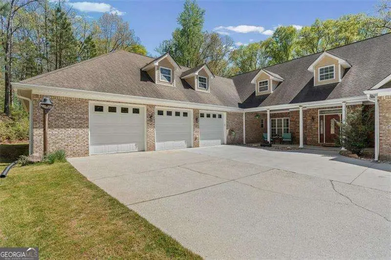 8878 Brewer Road, Douglasville, GA 30134 - #2