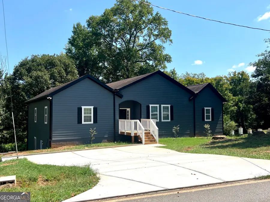 599 Chambers Road, Commerce, GA 30530 - #2